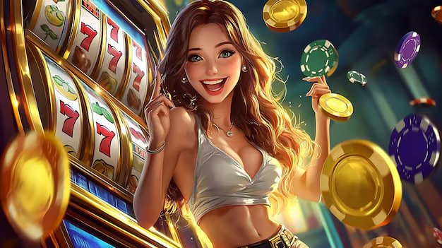 Aturan bonus dibaca dengan teliti