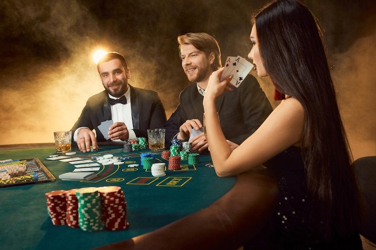 Tim afiliasi gitarpoker di dashboard